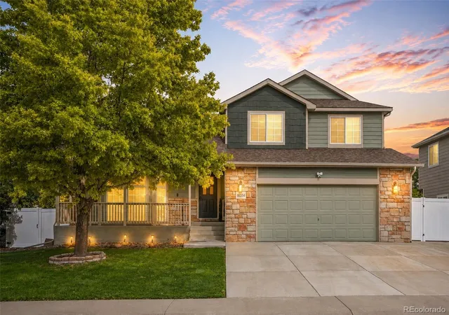 Single family home for sale at 16314 10Th St, Mead, CO 80542 | MLS# 1849207