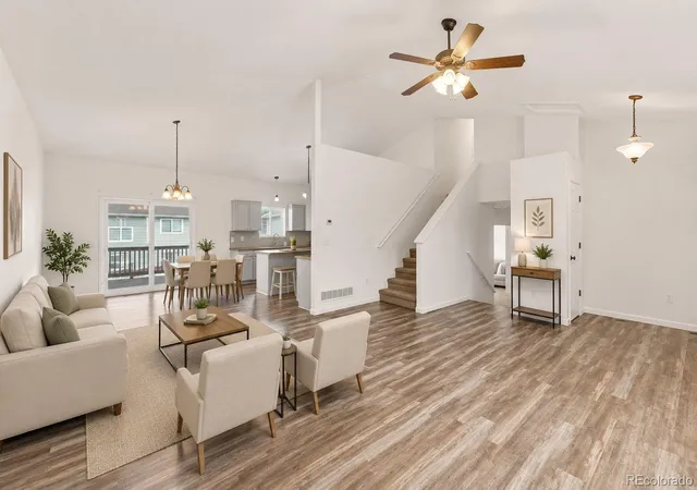 Photo 3 of Single family home for sale at 16314 10th St, Mead, CO 80542 | MLS# 1849207 | Listing updated on 2026-09-06