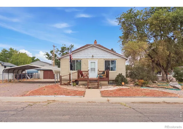 1st image of 203 4th St, Kersey, CO 80644 | MLS# IR1066288