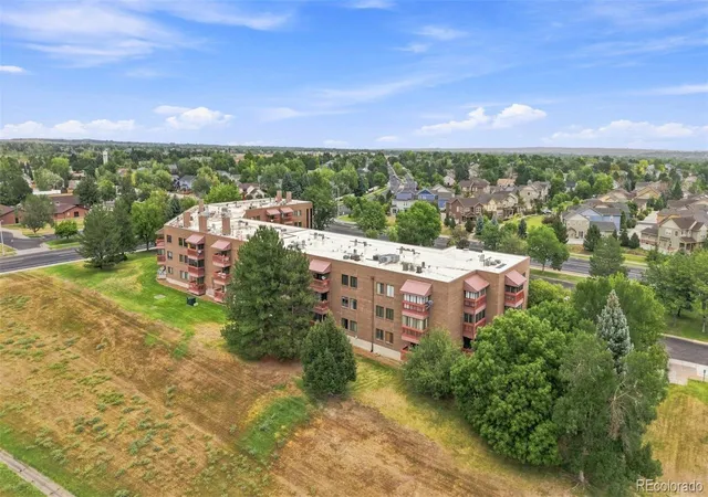 40th image of 12565 Sheridan Blvd #305, Broomfield, CO 80020 | MLS# 8893209