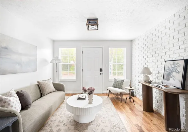 Photo 3 of Townhouse for sale at 6550 W 14 Avenue #36, Lakewood, CO 80214 | MLS# 4403347 | Listing updated on 2026-09-20