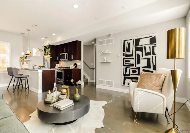 1st image of 3120 W 19th Ave #3, Denver, CO 80204 | MLS# 6480266