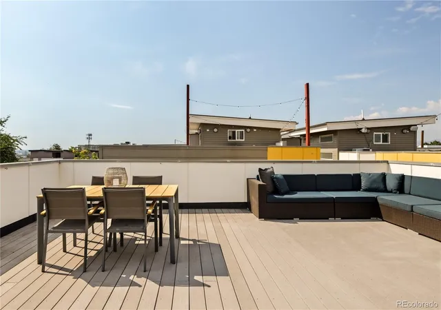 4th image of 3120 W 19Th Ave #3, Denver, CO 80204 | MLS# 6480266