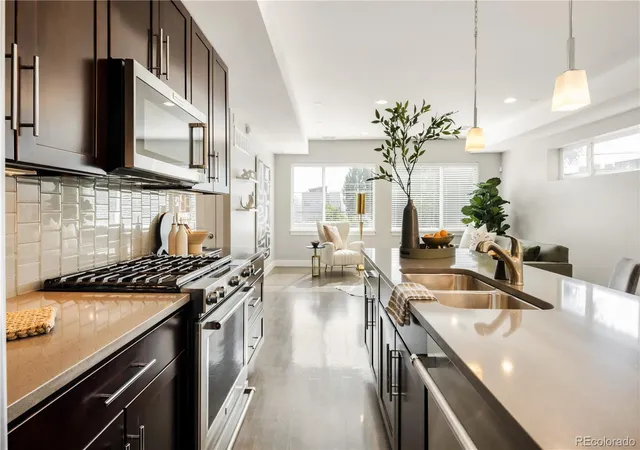 5th image of 3120 W 19Th Ave #3, Denver, CO 80204 | MLS# 6480266