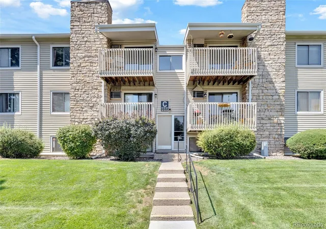 Photo 1 of Condo for sale at 381 S Ames St #C102, Denver, CO 80226 | MLS# 1845886 | Listing updated on 2026-08-29