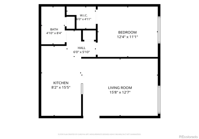 Photo 18 of Condo for sale at 381 S Ames St #C102, Denver, CO 80226 | MLS# 1845886 | Listing updated on 2026-08-29