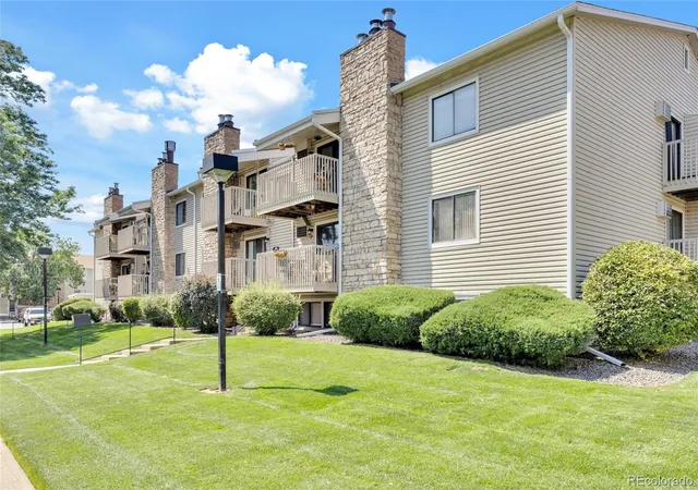 Photo 2 of Condo for sale at 381 S Ames St #C102, Denver, CO 80226 | MLS# 1845886 | Listing updated on 2026-08-29