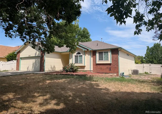 Photo 1 of Single family home for sale at 2673 Jarett Dr, Mead, CO 80542 | MLS# 3993786 | Listing updated on 2026-08-12