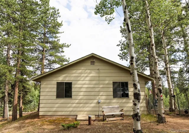 1st image of 2644 Pathfinder Rd, Florissant, CO 80816 | MLS# 5782554