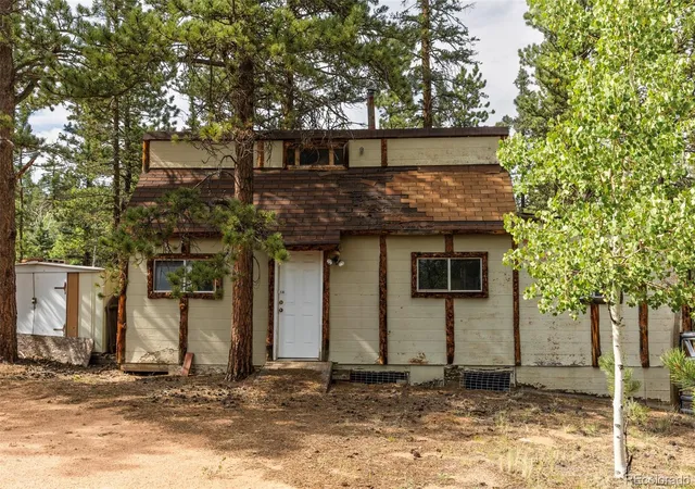 14th image of 2644 Pathfinder Rd, Florissant, CO 80816 | MLS# 5782554