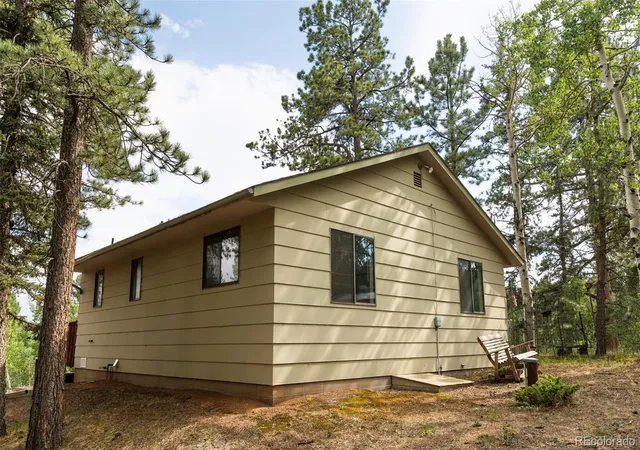 2nd image of 2644 Pathfinder Rd, Florissant, CO 80816 | MLS# 5782554