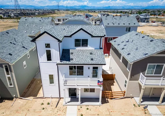 1st image of 10060 Revere Ct, Commerce City, CO 80022 | MLS# 8804856