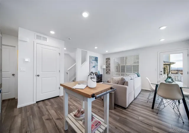 5th image of 10060 Revere Ct, Commerce City, CO 80022 | MLS# 8804856