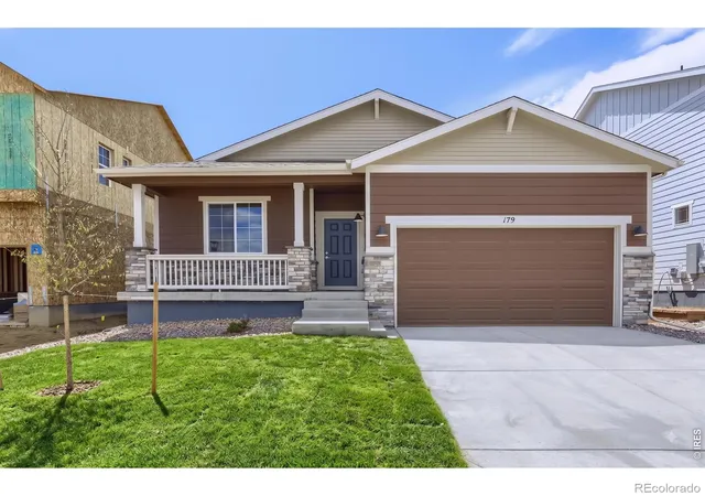 1st image of 179 Buckwheat Ln, Berthoud, CO 80513 | MLS# IR1066289