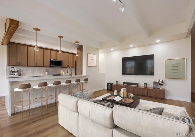 1st image of 7877 E Mississippi Ave #706, Denver, CO 80247 | MLS# 4619424