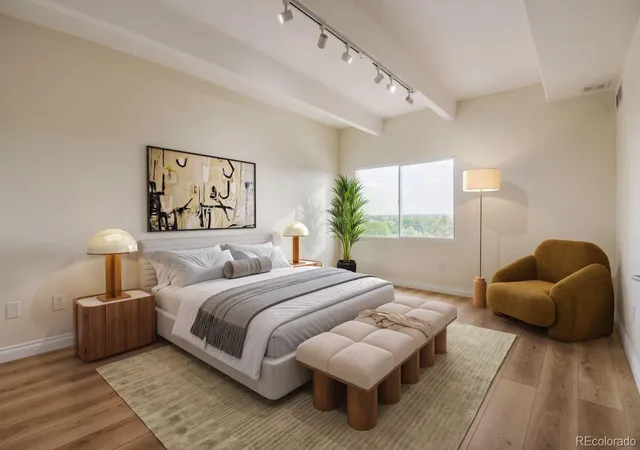 Photo 3 of Condo for sale at 7877 E Mississippi Ave #706, Denver, CO 80247 | MLS# 4619424 | Listing updated on 2026-08-28