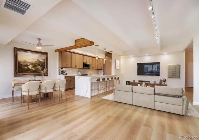 Photo 2 of Condo for sale at 7877 E Mississippi Ave #706, Denver, CO 80247 | MLS# 4619424 | Listing updated on 2026-08-28