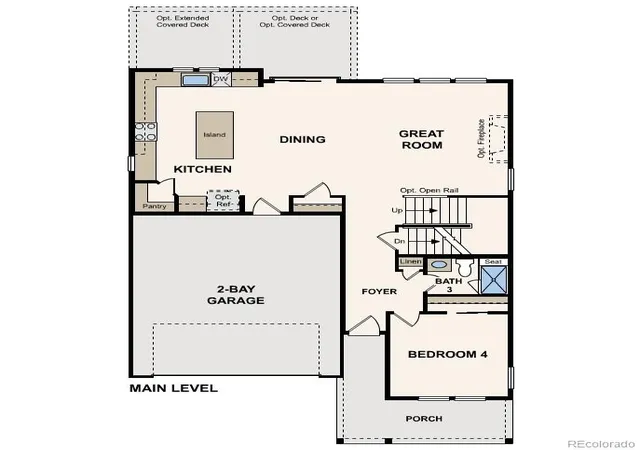 2nd image of 262 Colorado River Ave, Brighton, CO 80601 | MLS# 8720319