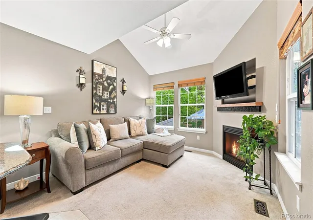 image of 819 Beauprez Ave, Lafayette, CO 80026 | MLS# 2896674