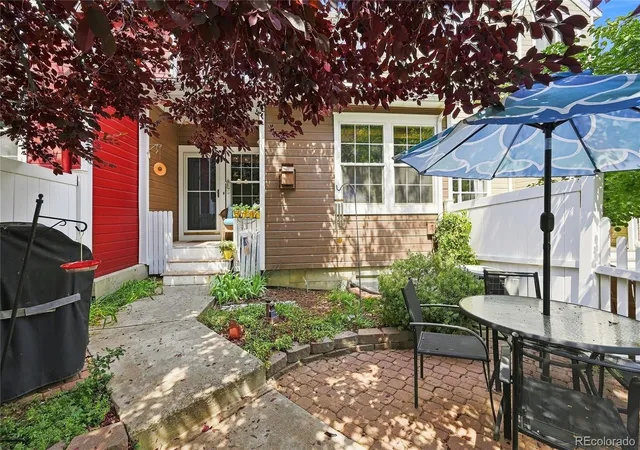 image of 819 Beauprez Ave, Lafayette, CO 80026 | MLS# 2896674