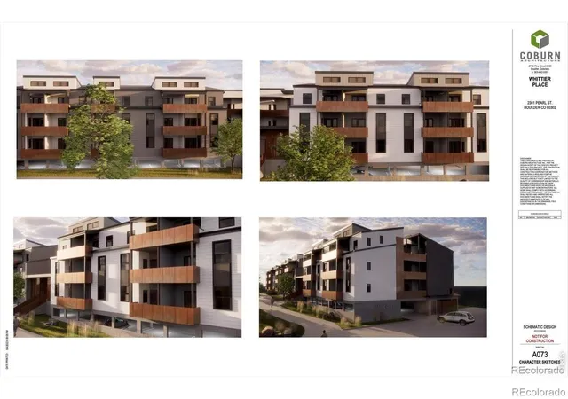 image of 2301 Pearl St #49, Boulder, CO 80302 | MLS# 7737147