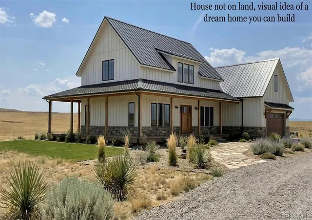 Photo 3 of Land for sale at 0001 Flower Cir, Simla, CO 80835 | MLS# 7468203 | Listing updated on 2026-08-14