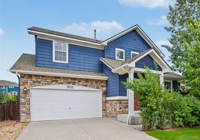1st image of 3603 Amber Sun Cir, Castle Rock, CO 80108 | MLS# 7064276