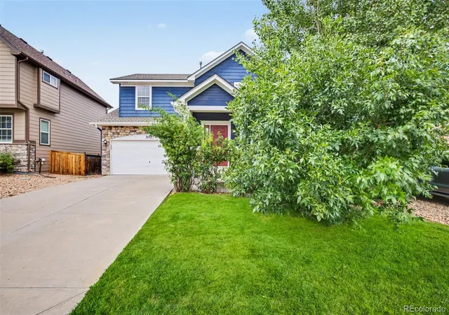 Photo 3 of Single family home for sale at 3603 Amber Sun Cir, Castle Rock, CO 80108 | MLS# 7064276 | Listing updated on 2026-08-25