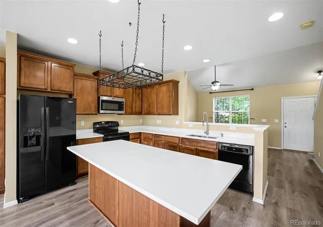 Photo 3 of Single family home for sale at 3603 Amber Sun Cir, Castle Rock, CO 80108 | MLS# 7064276 | Listing updated on 2026-08-25