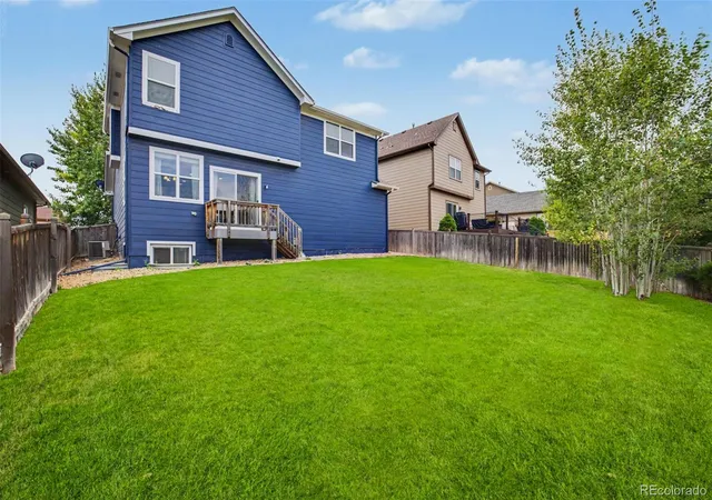 48th image of 3603 Amber Sun Cir, Castle Rock, CO 80108 | MLS# 7064276