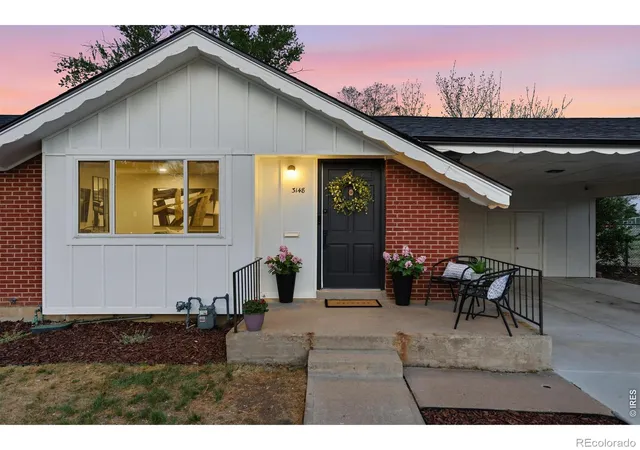 1st image of 3148 E Maplewood Ave, Centennial, CO 80121 | MLS# IR1066292