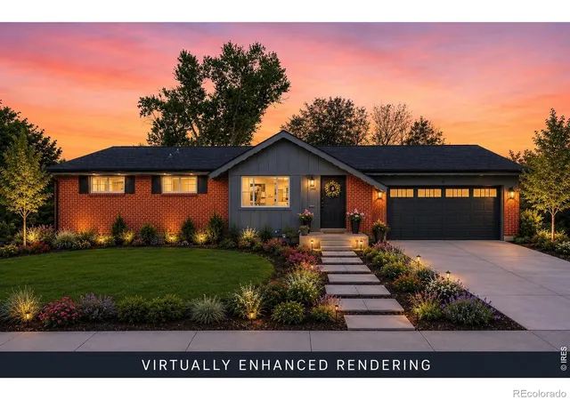 2nd image of 3148 E Maplewood Ave, Centennial, CO 80121 | MLS# IR1066292