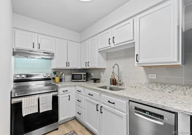 1st image of 1350 Josephin St #203, Denver, CO 80206 | MLS# 3622994