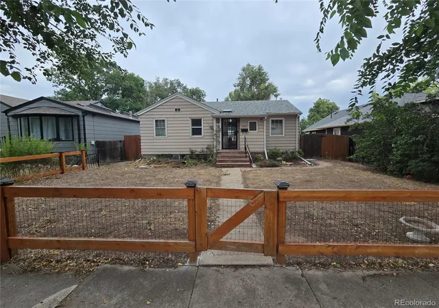 1st image of 2428 Jay St, Edgewater, CO 80214 | MLS# 3607186