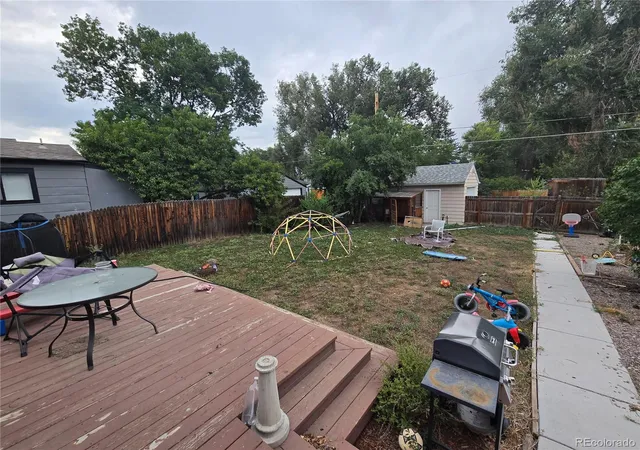 21st image of 2428 Jay St, Edgewater, CO 80214 | MLS# 3607186