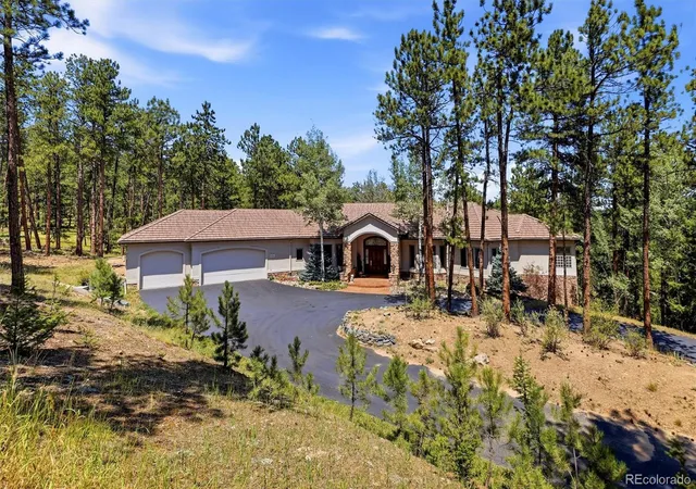 1st image of 31354 Morning Star Dr, Evergreen, CO 80439 | MLS# 1757854