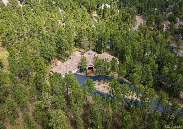 2nd image of 31354 Morning Star Dr, Evergreen, CO 80439 | MLS# 1757854