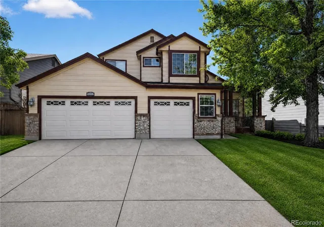 1st image of 2024 Sandhurst Dr, Castle Rock, CO 80104 | MLS# 4766959