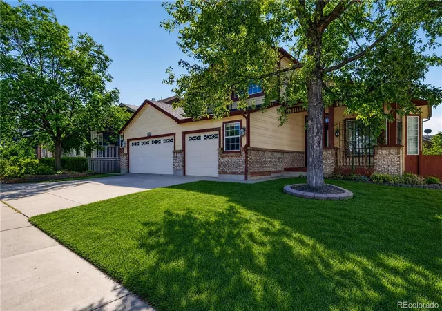 2nd image of 2024 Sandhurst Dr, Castle Rock, CO 80104 | MLS# 4766959