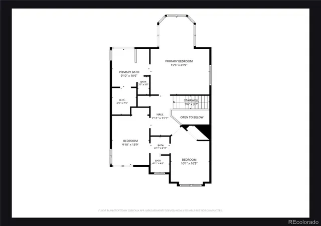 50th image of 2024 Sandhurst Dr, Castle Rock, CO 80104 | MLS# 4766959