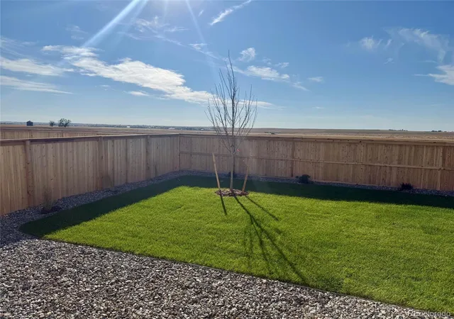 Photo 11 of Single family home for sale at 2817 Mosker St, Strasburg, CO 80136 | MLS# 6873590 | Listing updated on 2026-10-09
