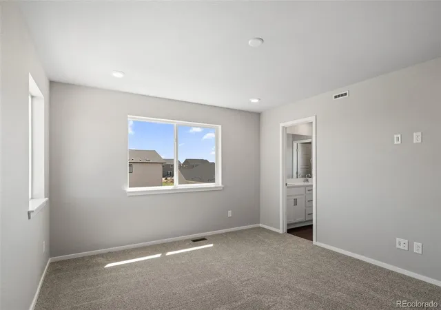 4th image of 2817 Mosker St, Strasburg, CO 80136 | MLS# 6873590