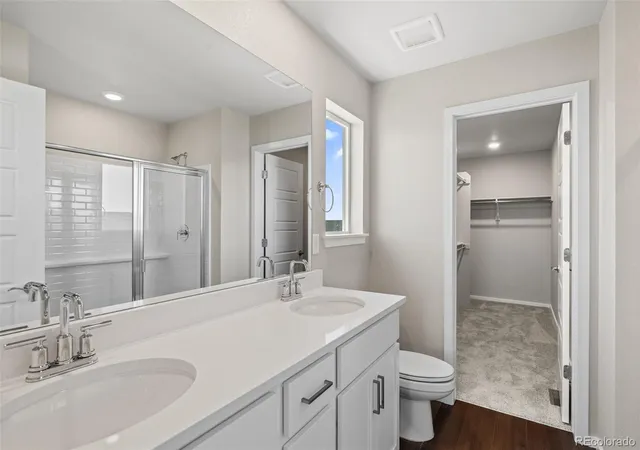 5th image of 2817 Mosker St, Strasburg, CO 80136 | MLS# 6873590
