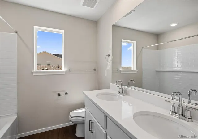 7th image of 2817 Mosker St, Strasburg, CO 80136 | MLS# 6873590