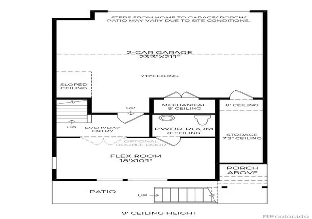 2nd image of 3468 W Elmhurst Pl, Littleton, CO 80120 | MLS# 4263038