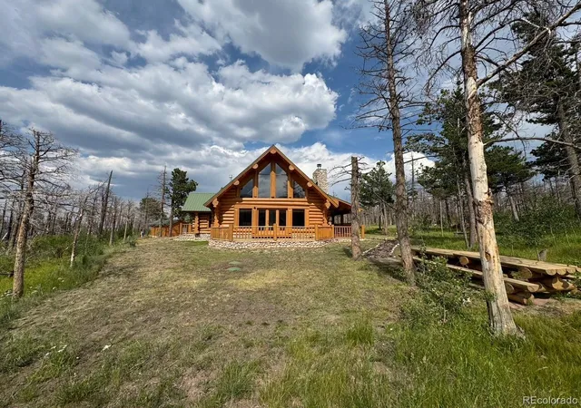 Photo 2 of Single family home for sale at 2255/2256 Port Loop, Fort Garland, CO 81133 | MLS# 9325278 | Listing updated on 2026-08-12
