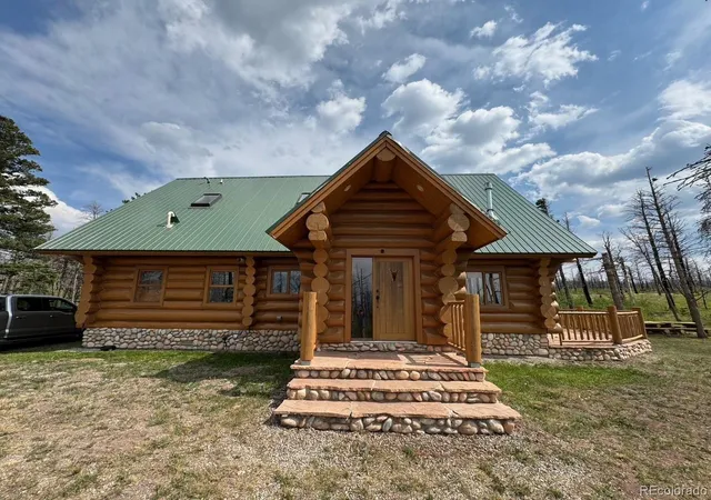 Photo 3 of Single family home for sale at 2255/2256 Port Loop, Fort Garland, CO 81133 | MLS# 9325278 | Listing updated on 2026-08-12