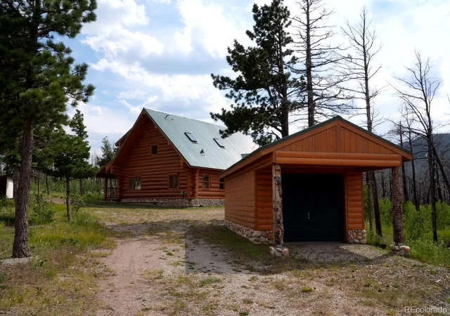 Photo 4 of Single family home for sale at 2255/2256 Port Loop, Fort Garland, CO 81133 | MLS# 9325278 | Listing updated on 2026-08-12