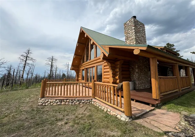 Photo 43 of Single family home for sale at 2255/2256 Port Loop, Fort Garland, CO 81133 | MLS# 9325278 | Listing updated on 2026-08-12