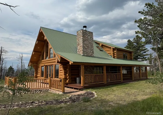 Photo 5 of Single family home for sale at 2255/2256 Port Loop, Fort Garland, CO 81133 | MLS# 9325278 | Listing updated on 2026-08-12